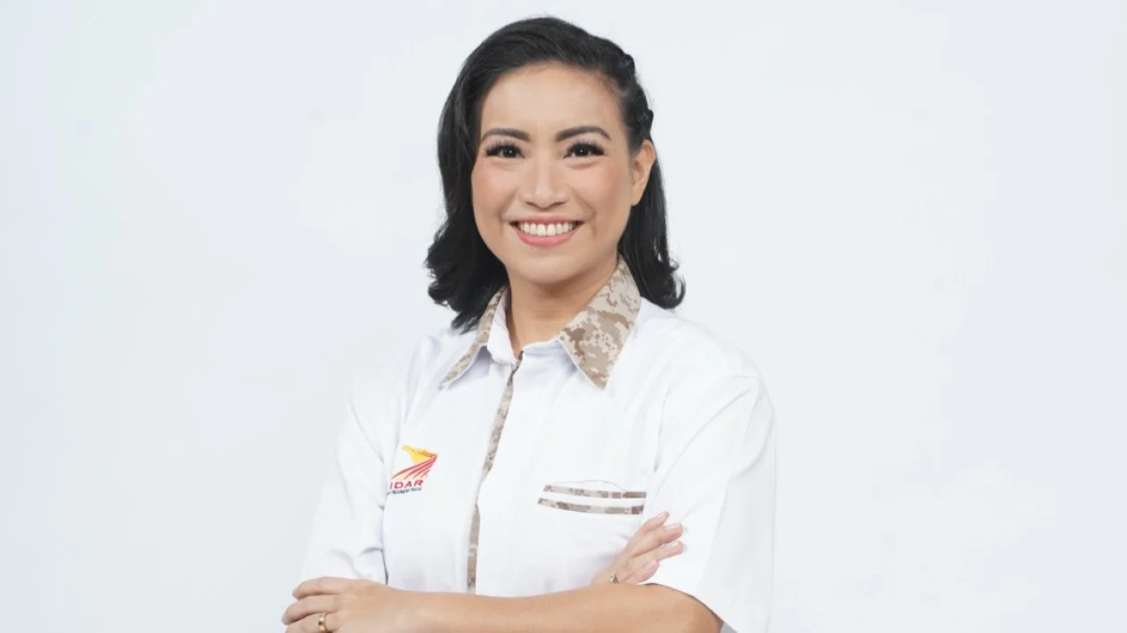 Rahayu Saraswati D. Djojohadikusumo